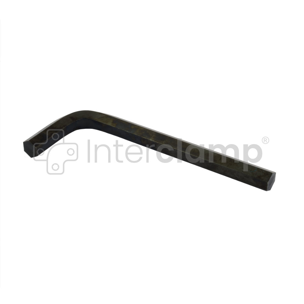 Interclamp® Type 301 [Sekskantet Unbrakonøgle]